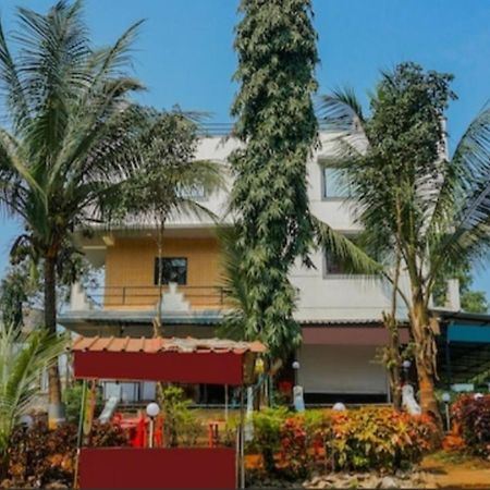 Kārli Karla Retreat Karla酒店 外观 照片