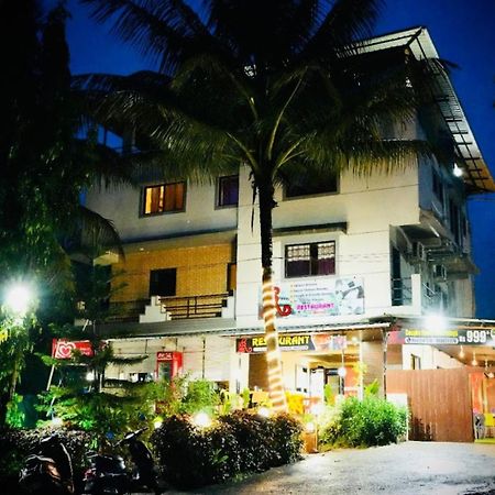Kārli Karla Retreat Karla酒店 外观 照片