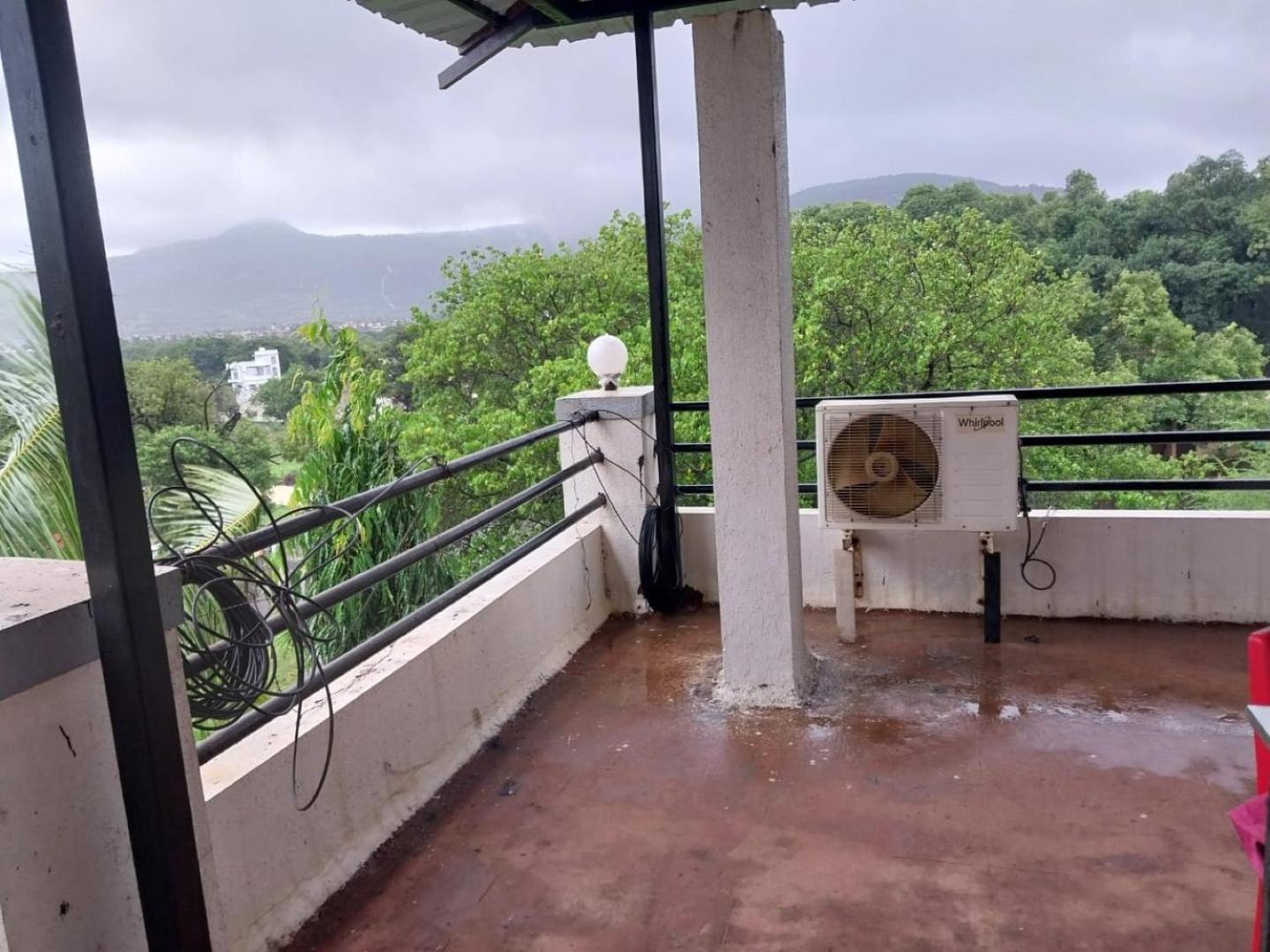 Kārli Karla Retreat Karla酒店 外观 照片