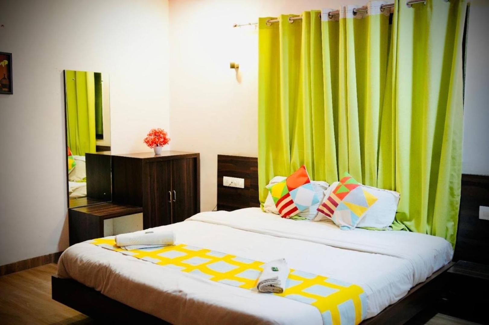 Kārli Karla Retreat Karla酒店 外观 照片