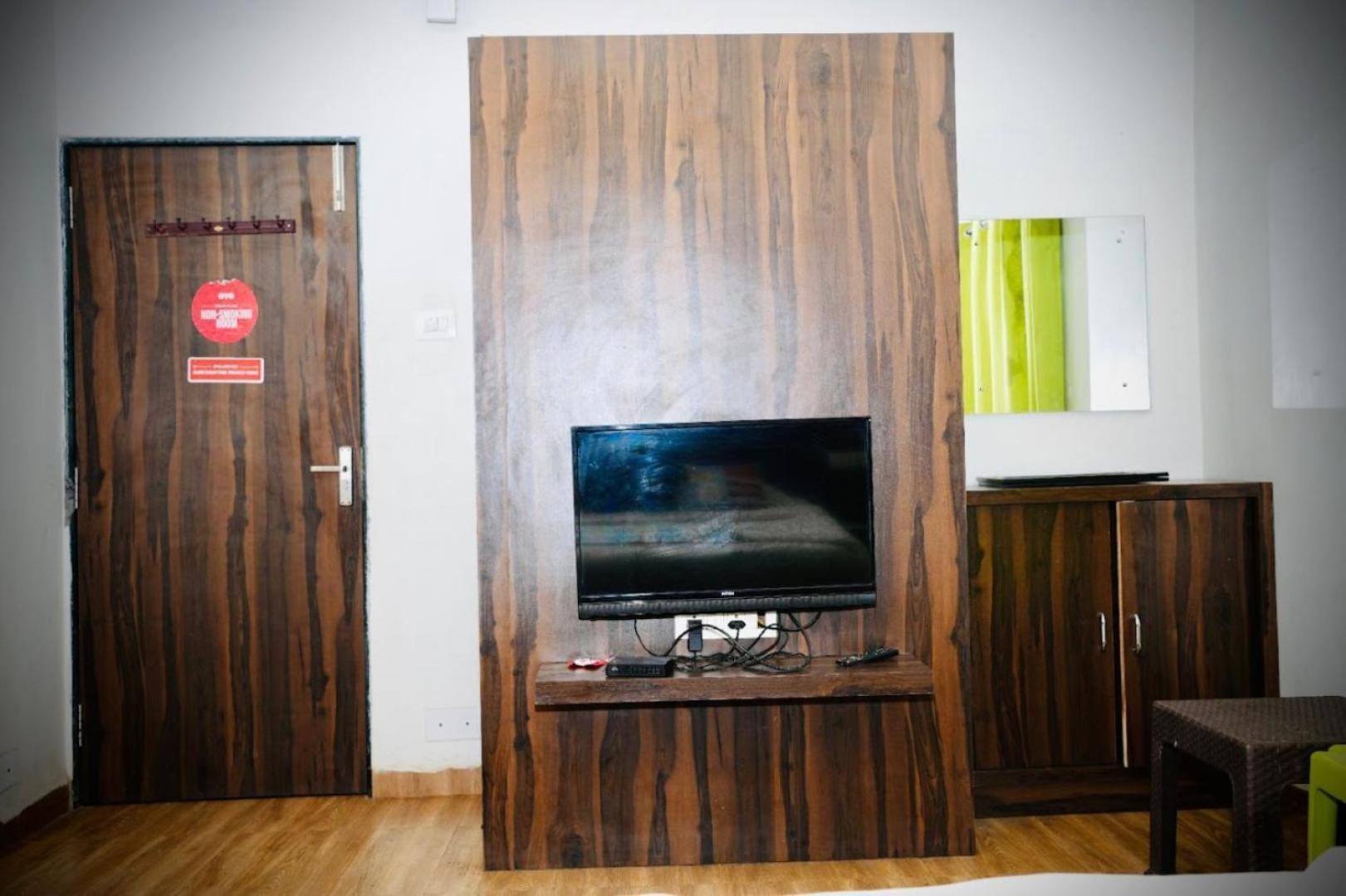 Kārli Karla Retreat Karla酒店 外观 照片