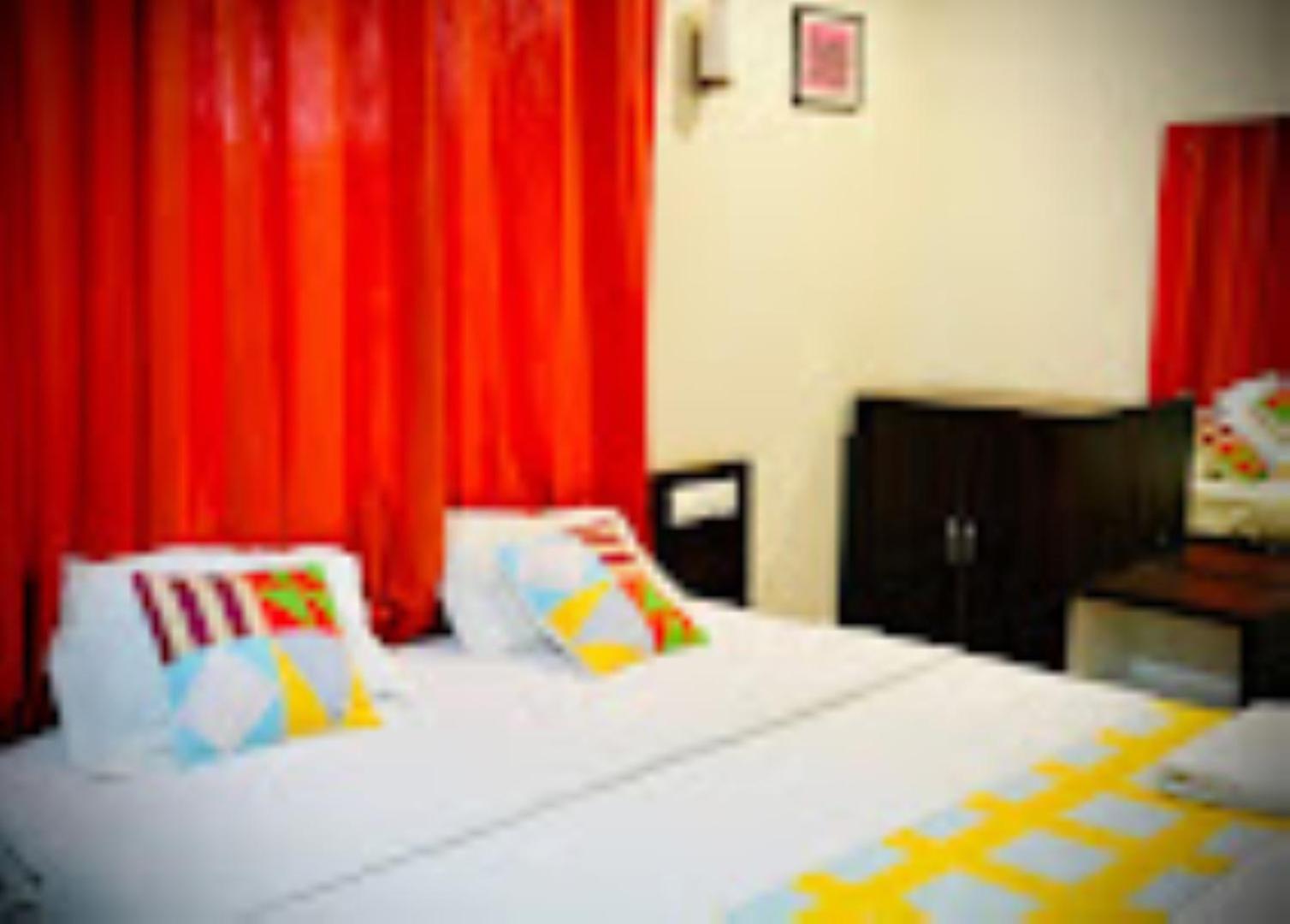 Kārli Karla Retreat Karla酒店 外观 照片